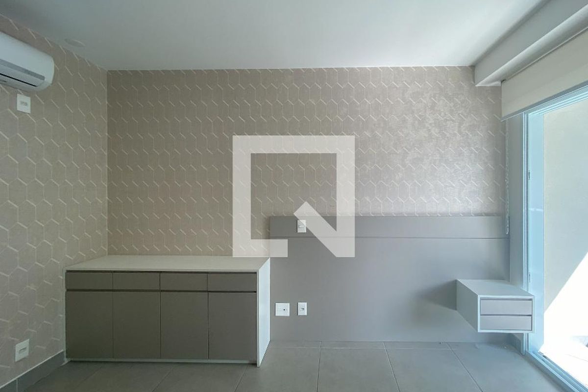 Kitnet-Studio, 26 m² - Foto 8