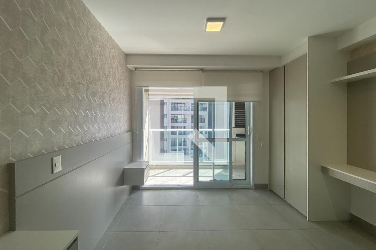 Kitnet-Studio, 26 m² - Foto 6