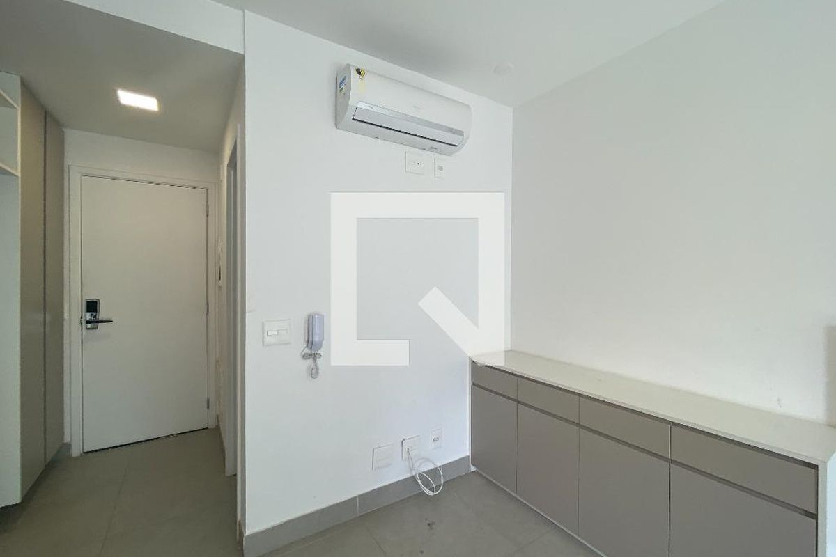 Kitnet-Studio, 26 m² - Foto 8