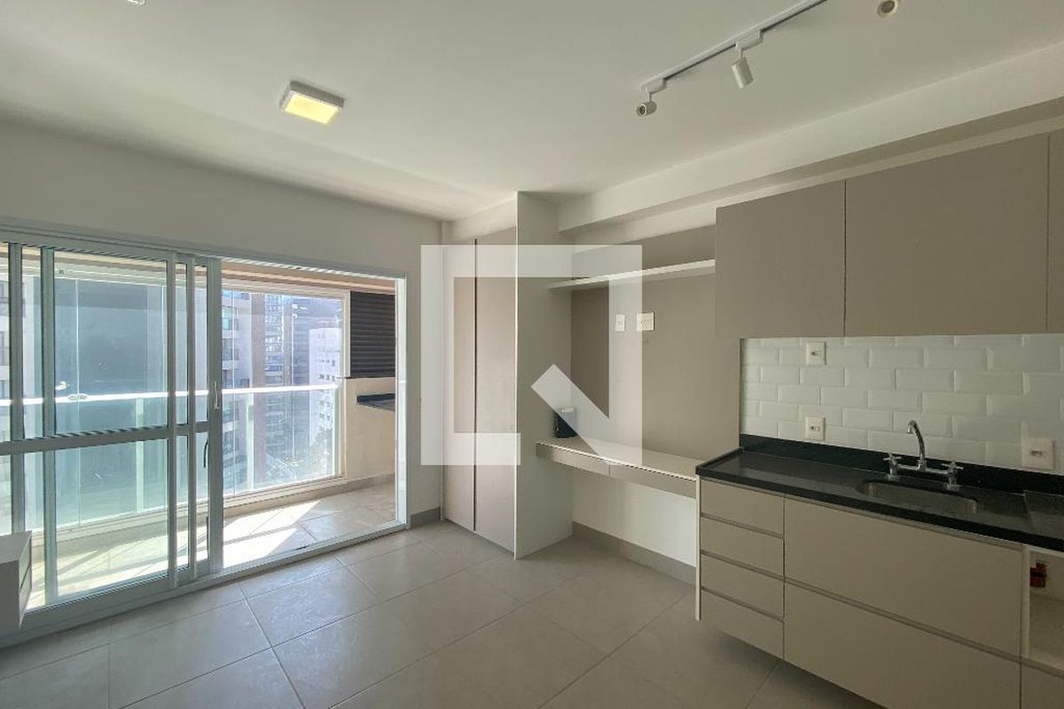 Kitnet-Studio, 26 m² - Foto 12