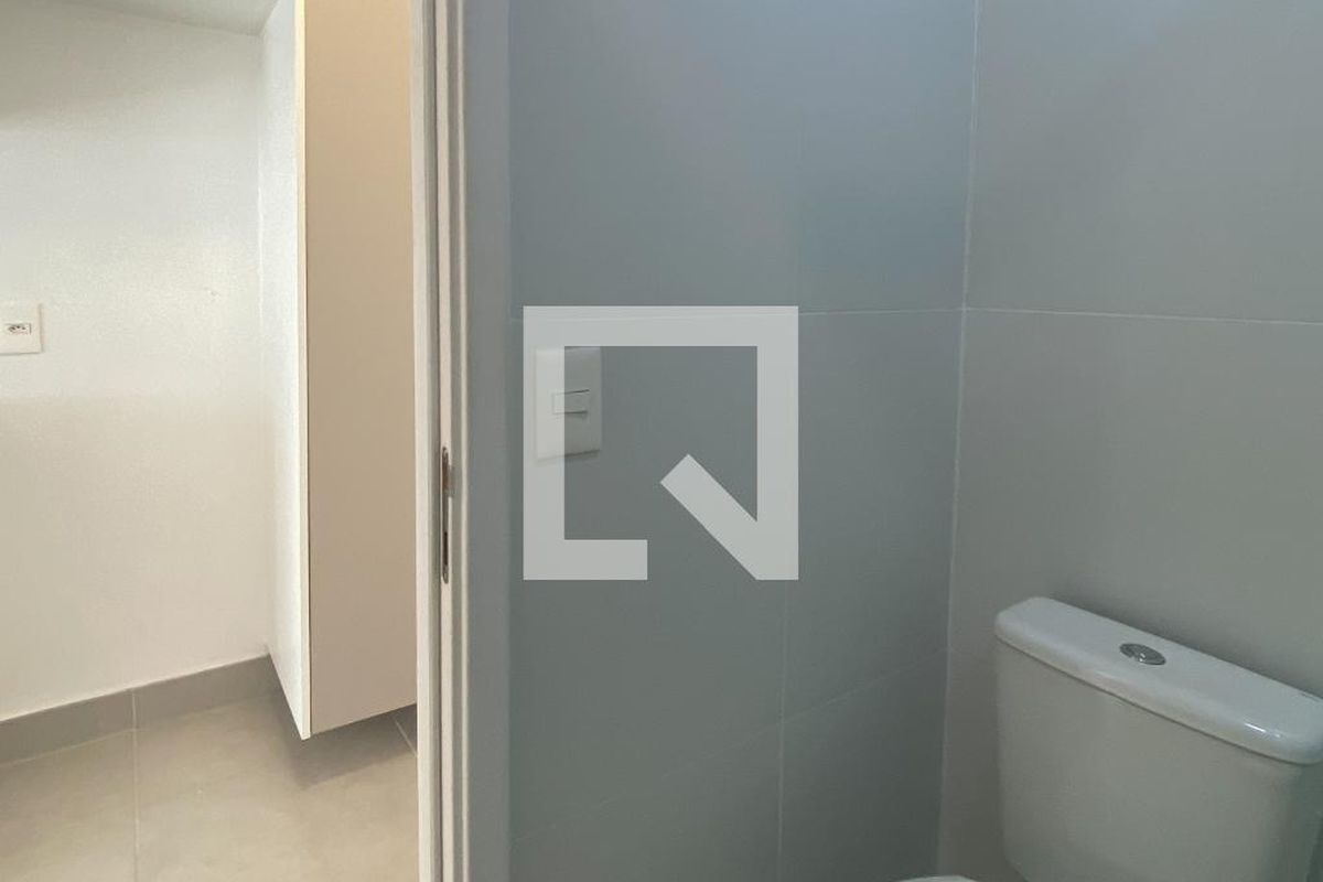 Kitnet-Studio, 26 m² - Foto 52