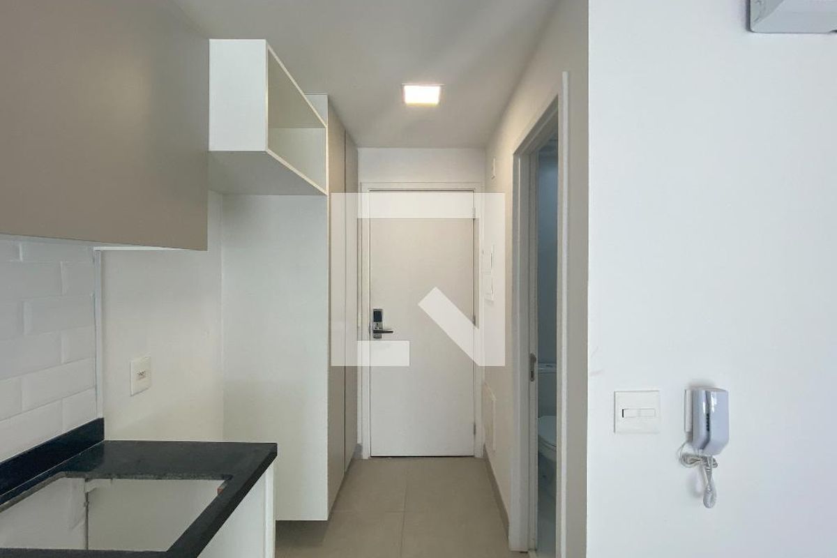 Kitnet-Studio, 26 m² - Foto 6