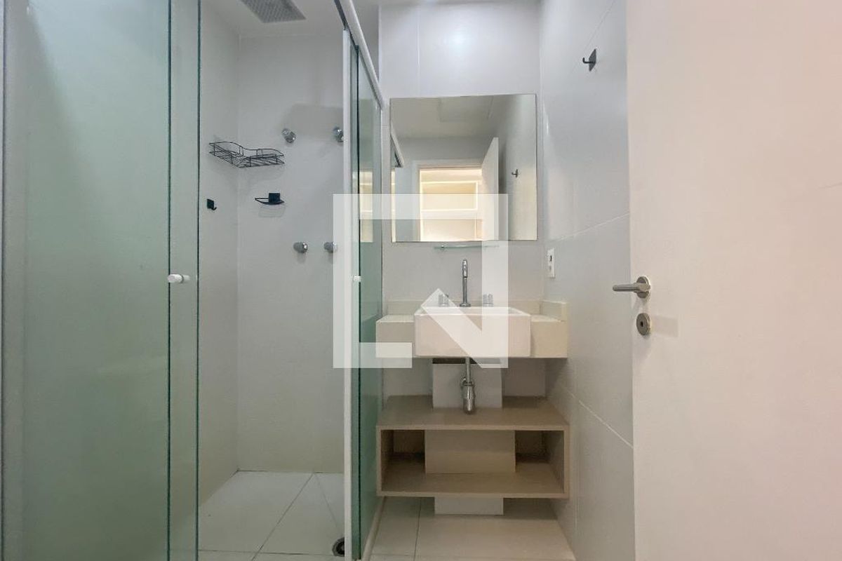 Kitnet-Studio, 26 m² - Foto 60