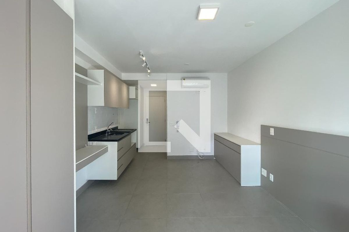 Kitnet-Studio, 26 m² - Foto 20