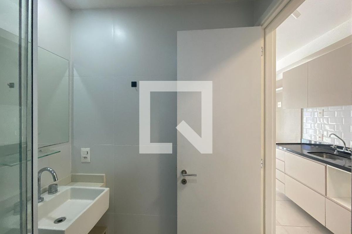 Kitnet-Studio, 26 m² - Foto 54