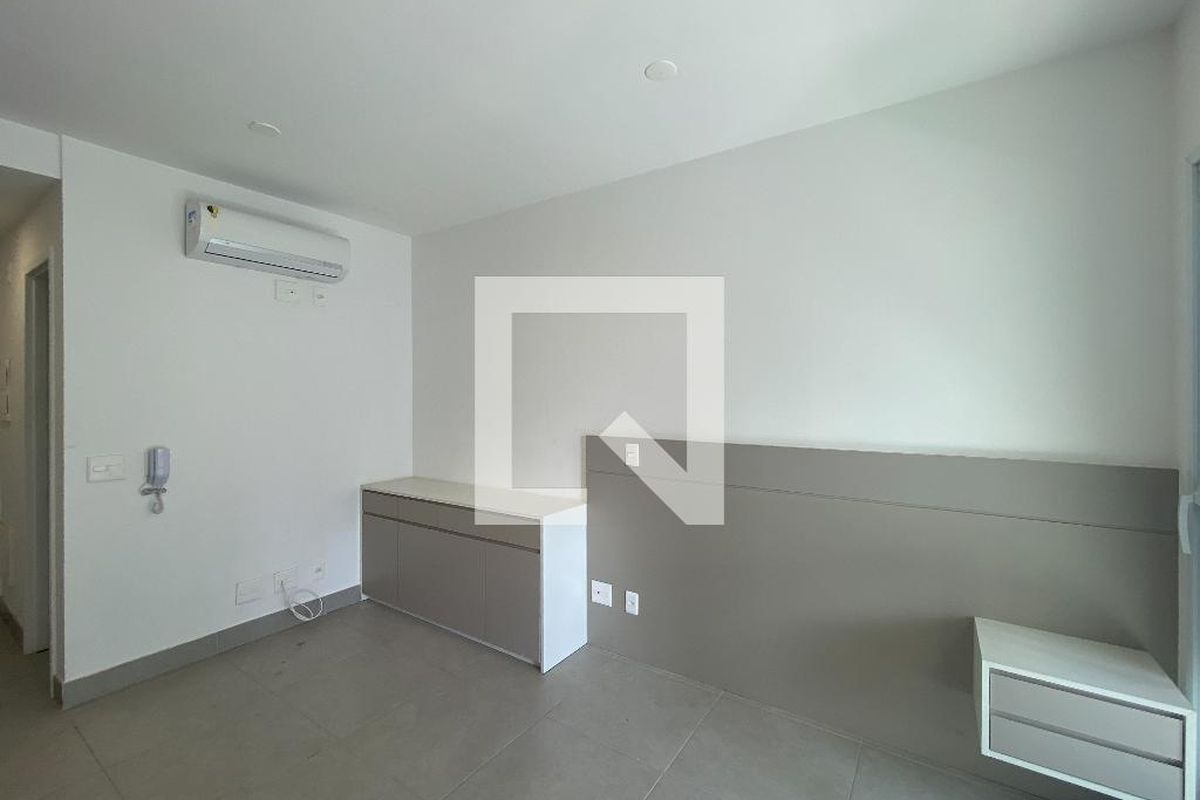 Kitnet-Studio, 26 m² - Foto 18