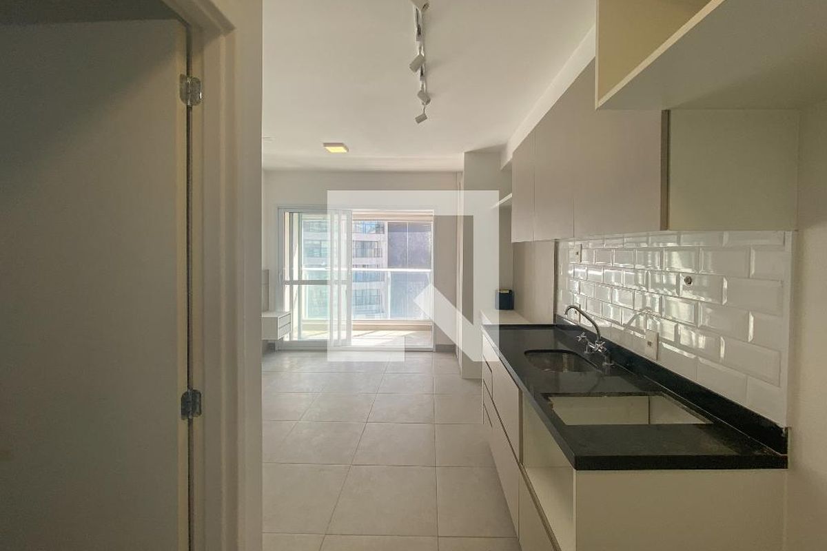 Kitnet-Studio, 26 m² - Foto 4