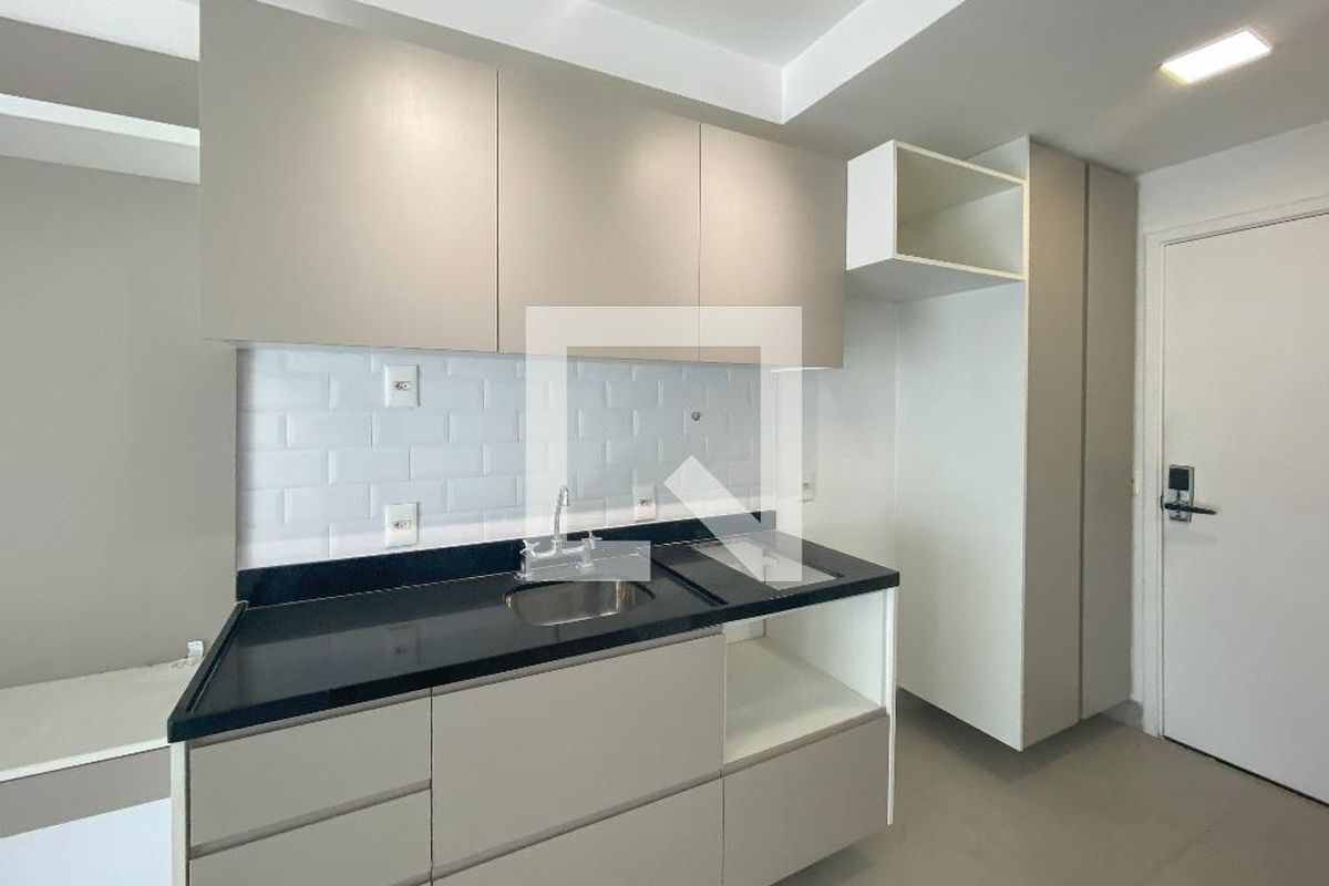 Kitnet-Studio, 26 m² - Foto 22