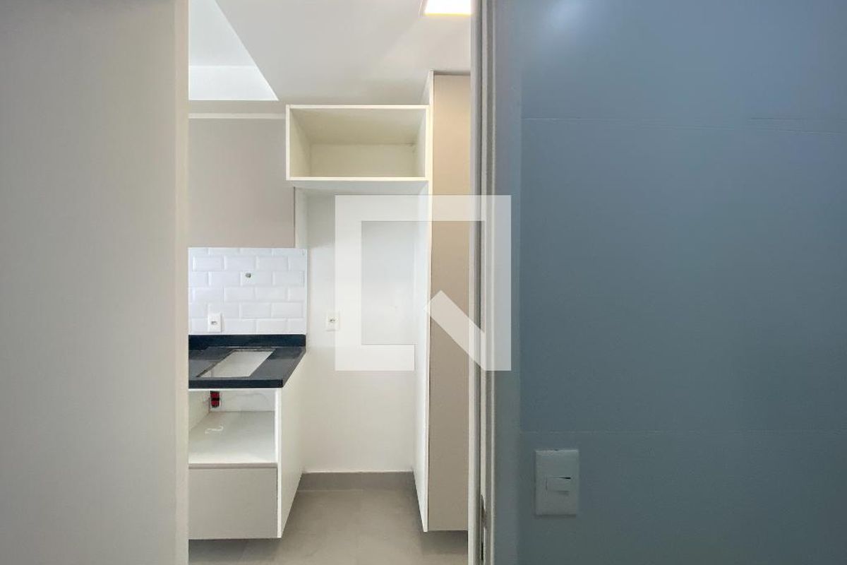 Kitnet-Studio, 26 m² - Foto 50