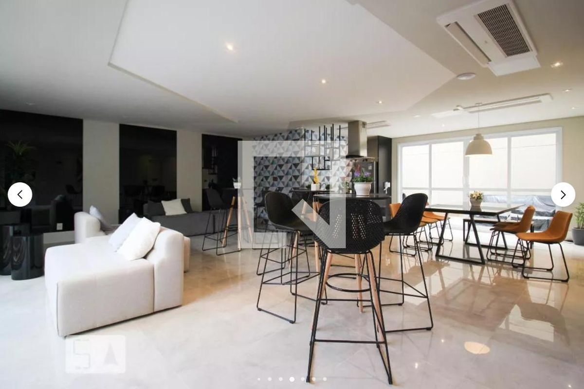 Kitnet-Studio, 26 m² - Foto 70