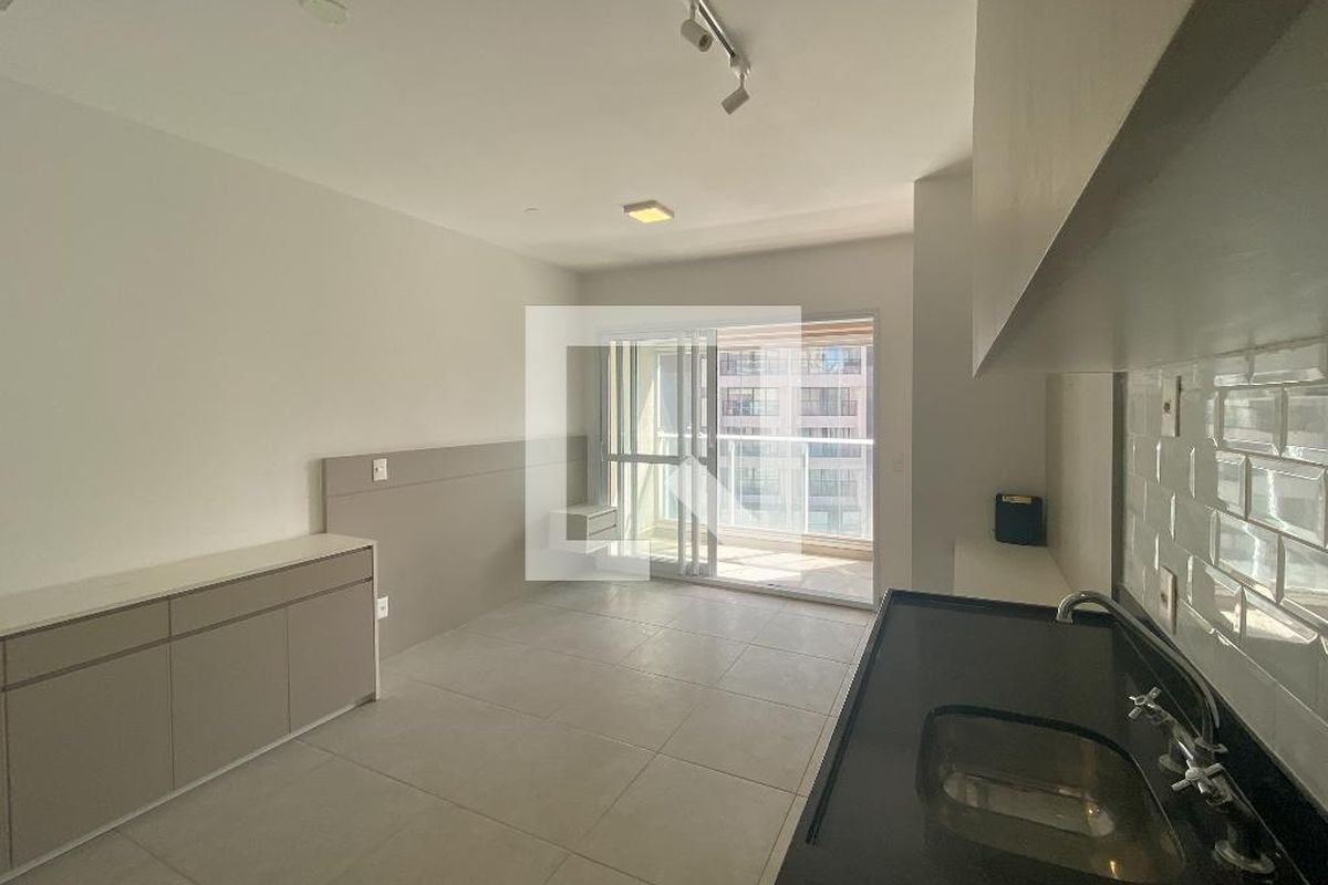 Kitnet-Studio, 26 m² - Foto 2