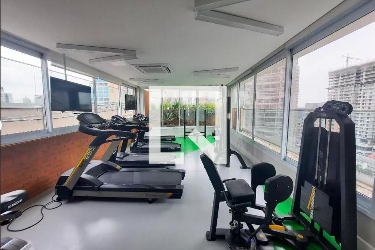 Kitnet-Studio, 26 m² - Foto 66