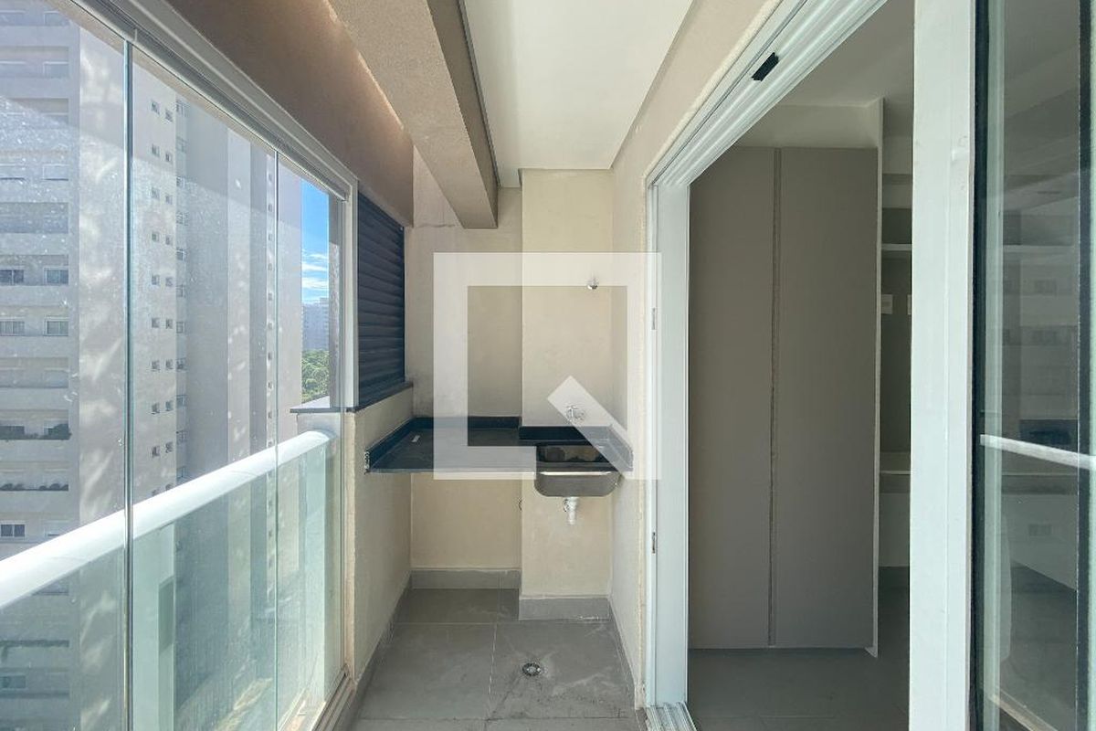Kitnet-Studio, 26 m² - Foto 32