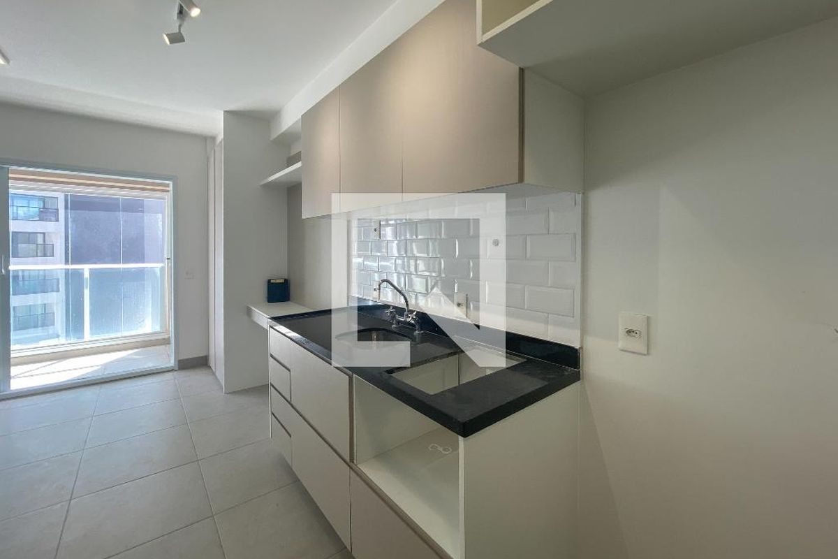 Kitnet-Studio, 26 m² - Foto 26