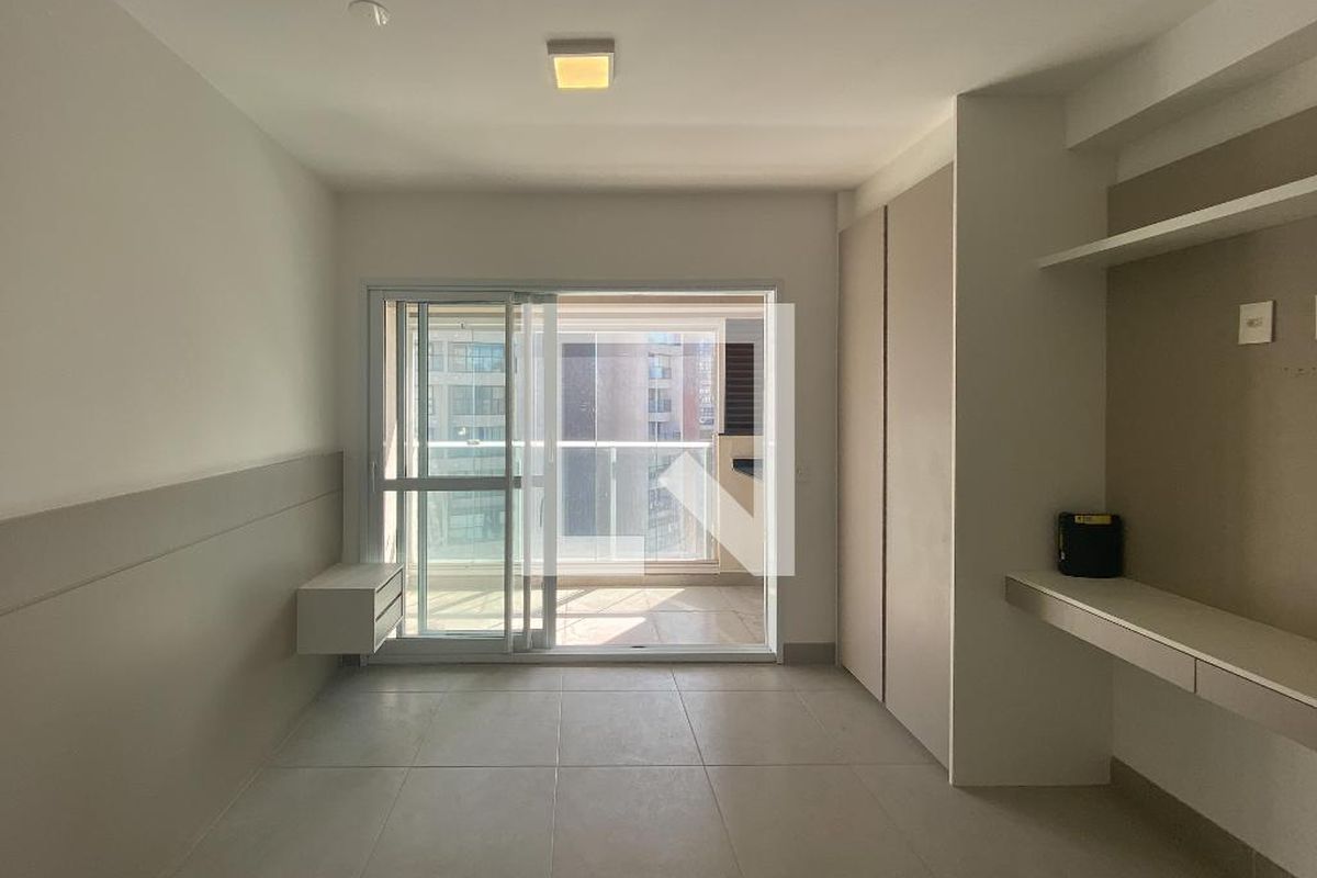 Kitnet-Studio, 26 m² - Foto 10