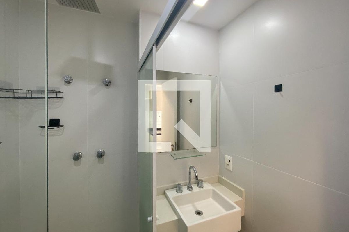 Kitnet-Studio, 26 m² - Foto 48