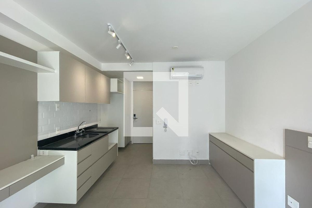 Kitnet-Studio, 26 m² - Foto 16