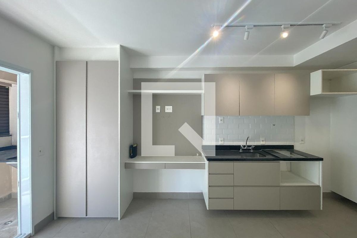 Kitnet-Studio, 26 m² - Foto 14