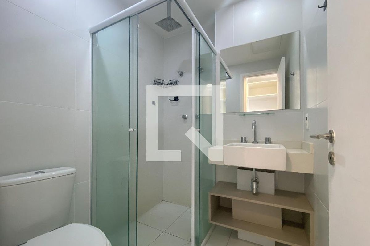 Kitnet-Studio, 26 m² - Foto 58