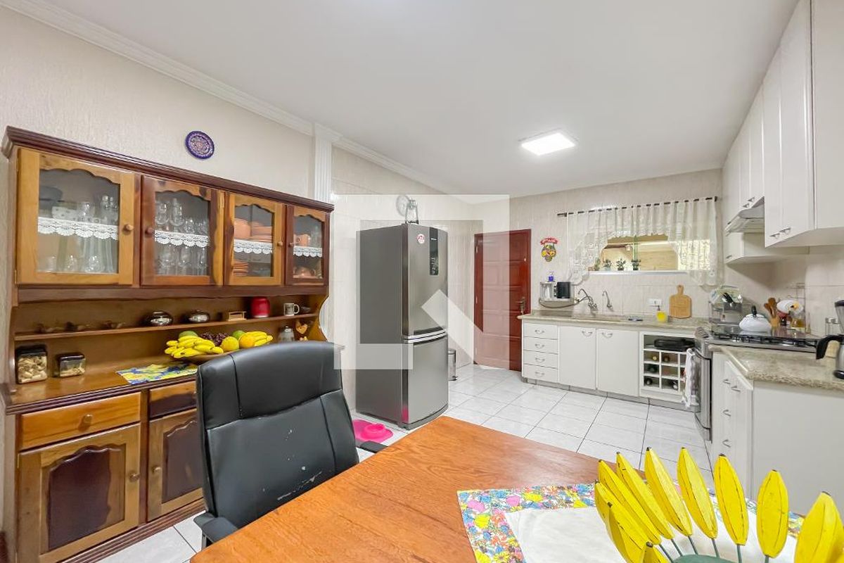 Casa, 3 quartos, 188 m² - Foto 23