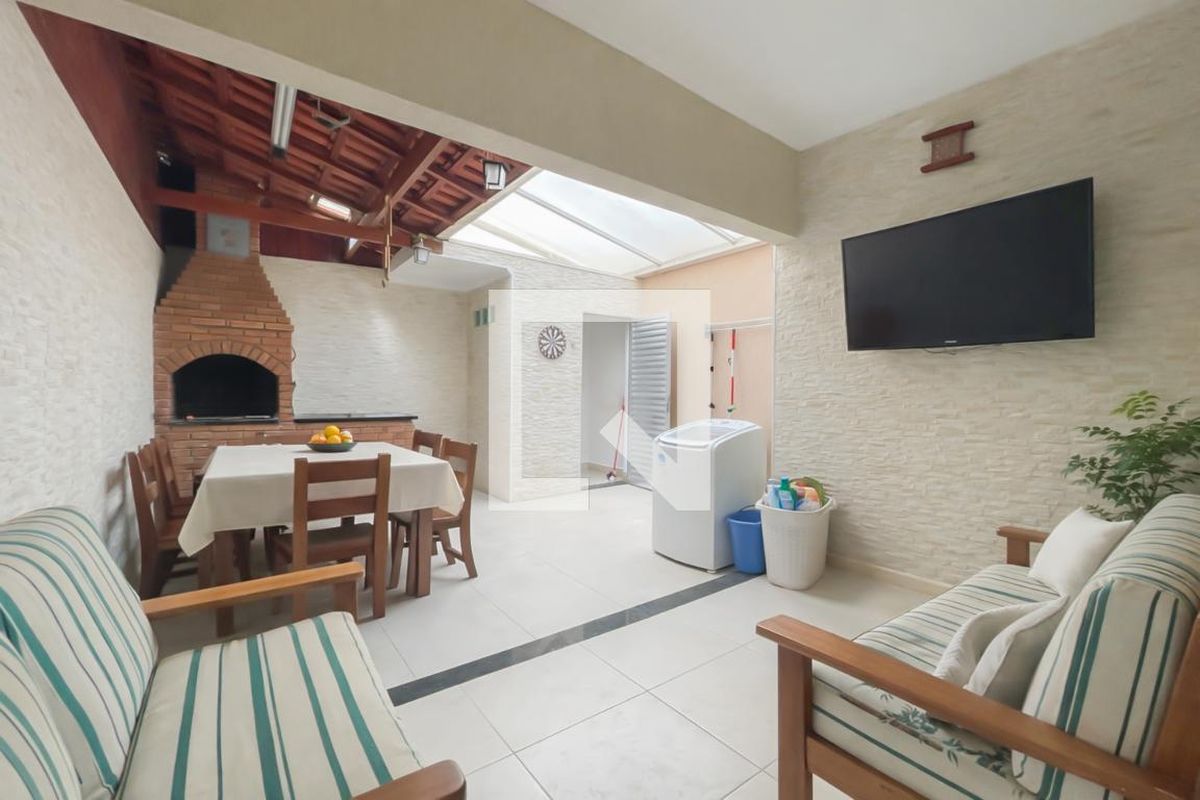 Casa, 3 quartos, 188 m² - Foto 29