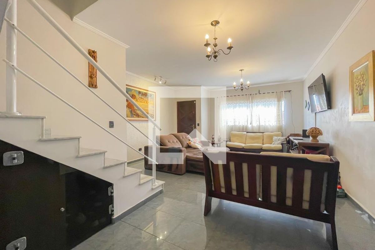 Casa, 3 quartos, 188 m² - Foto 1