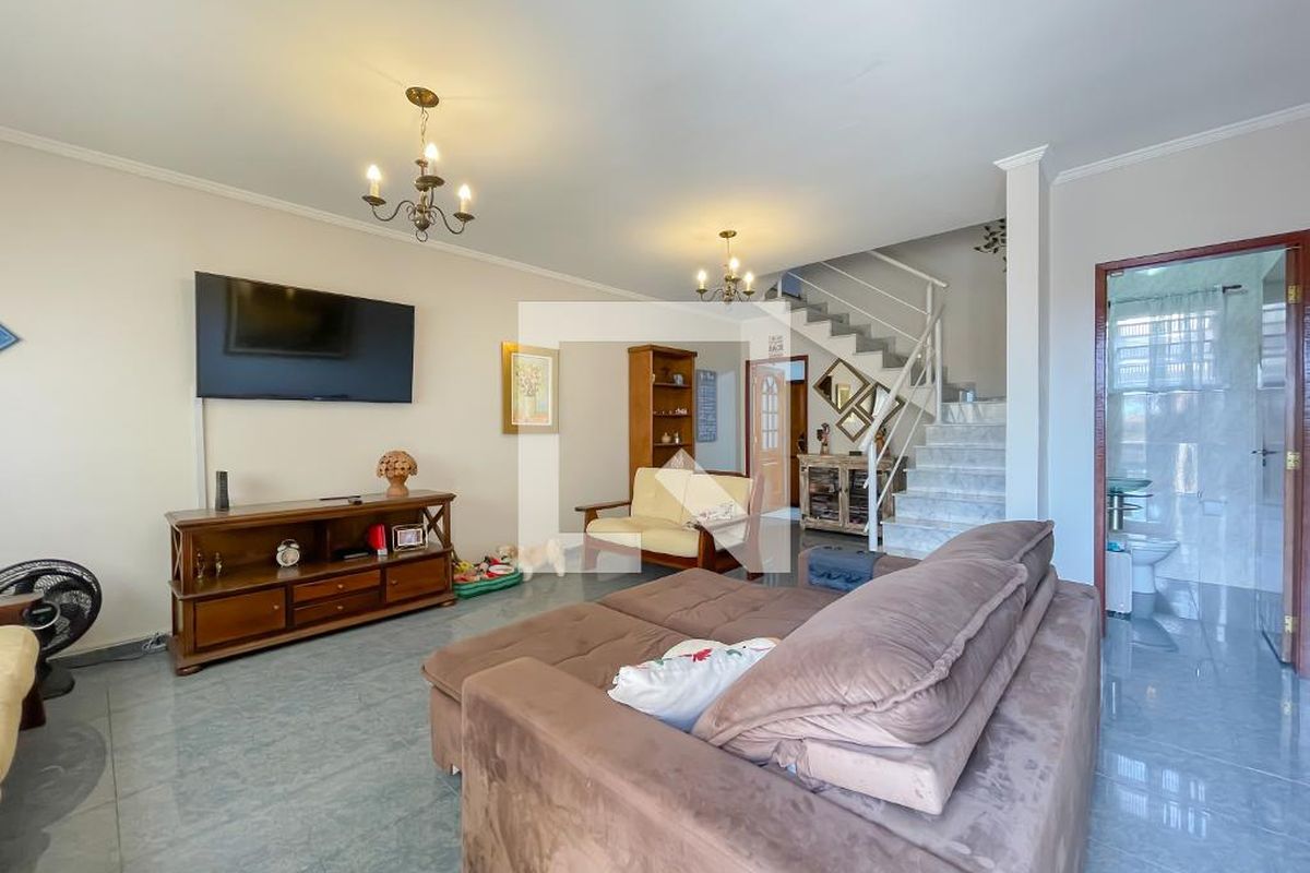 Casa, 3 quartos, 188 m² - Foto 2