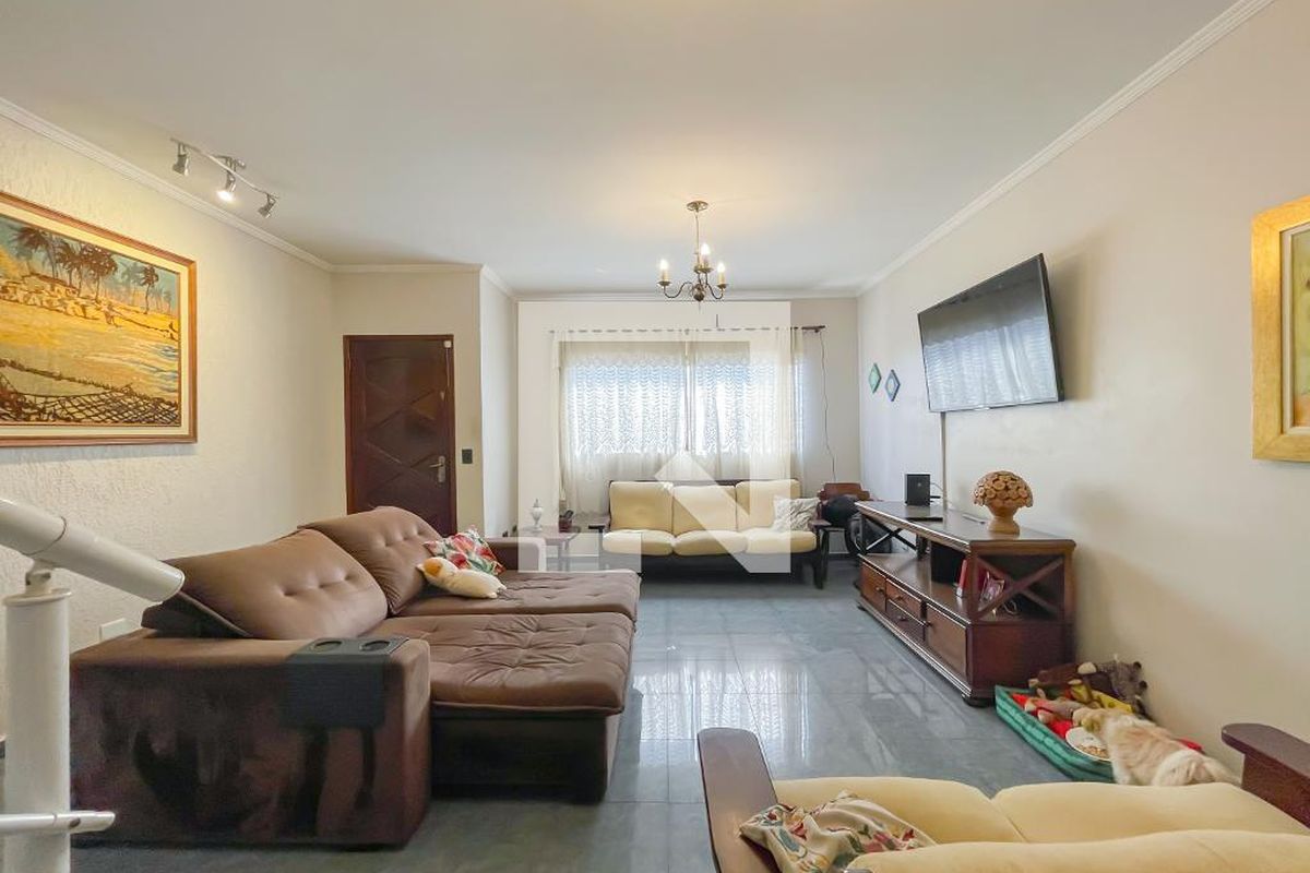 Casa, 3 quartos, 188 m² - Foto 5