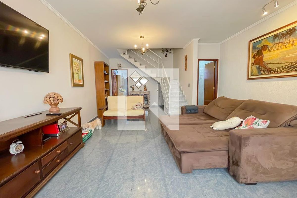Casa, 3 quartos, 188 m² - Foto 4