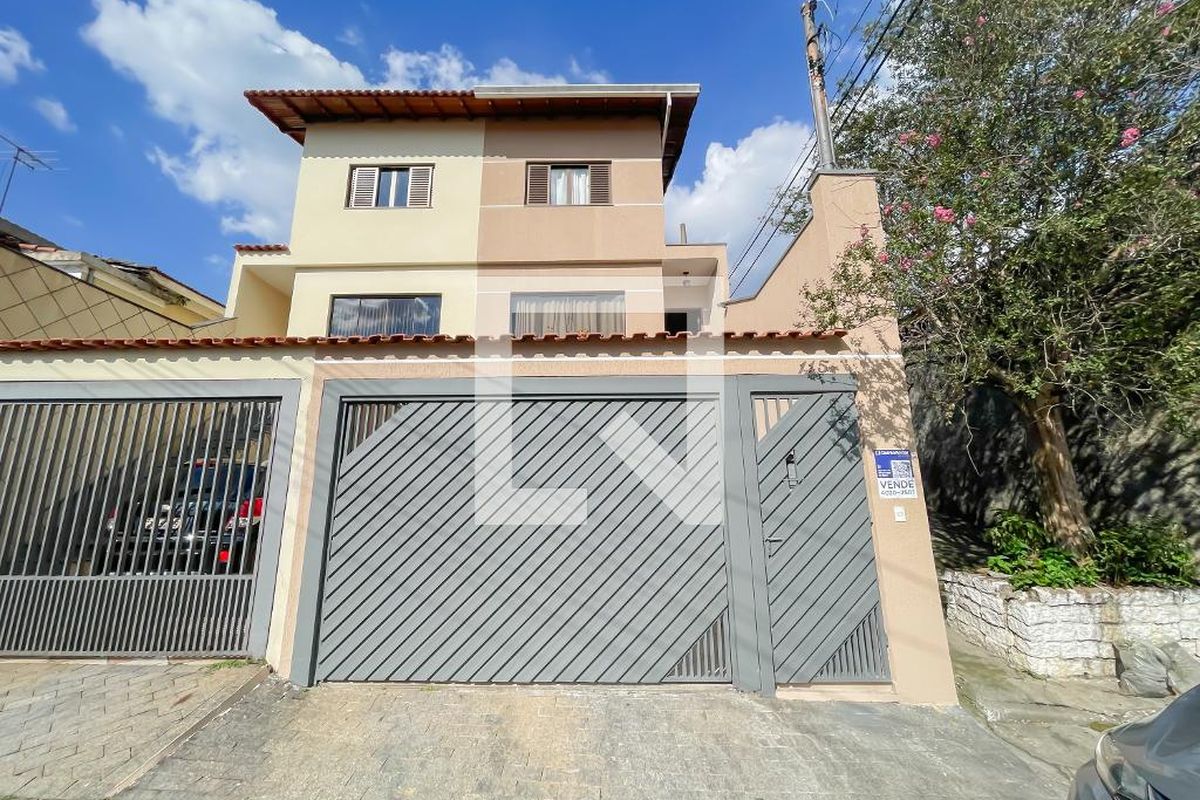 Casa, 3 quartos, 188 m² - Foto 31