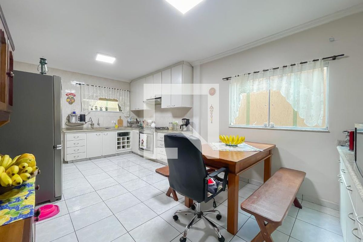 Casa, 3 quartos, 188 m² - Foto 22
