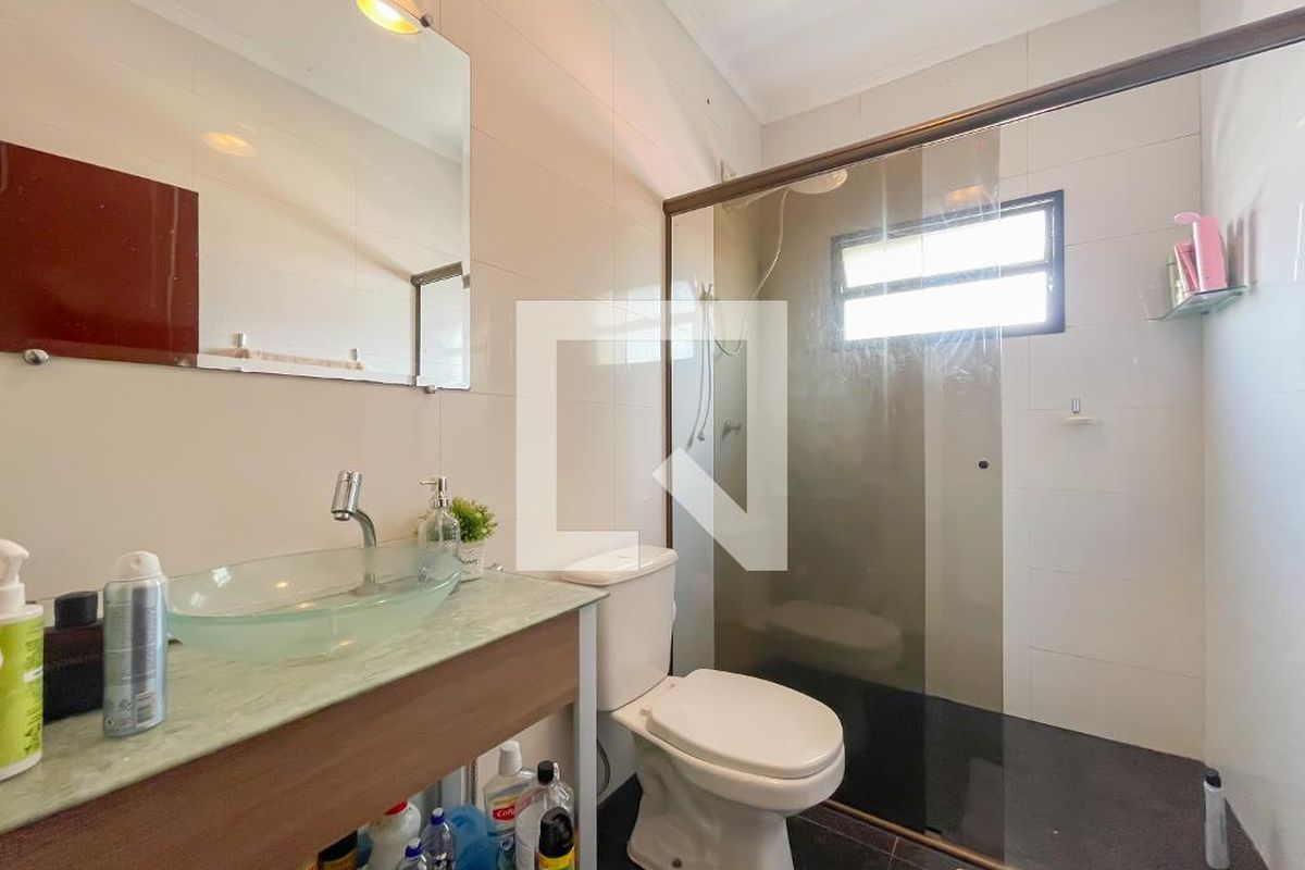 Casa, 3 quartos, 188 m² - Foto 11