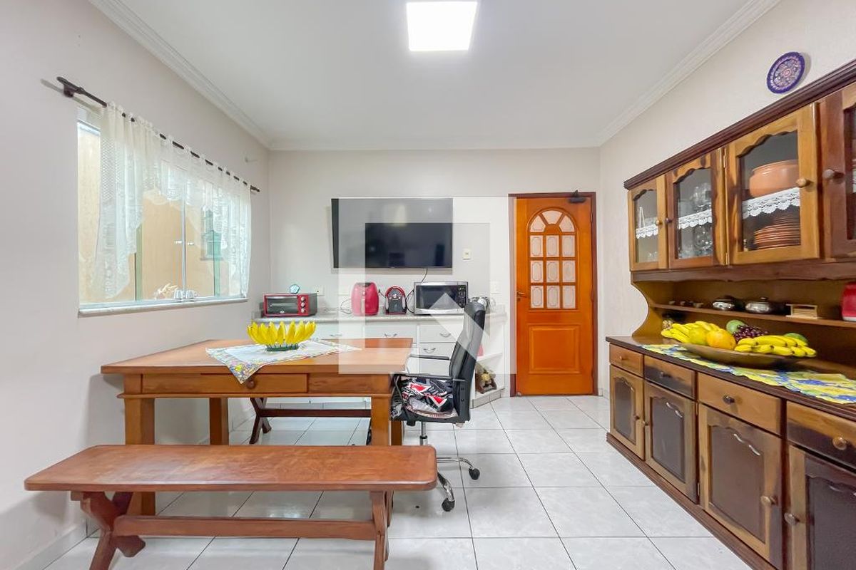 Casa, 3 quartos, 188 m² - Foto 26