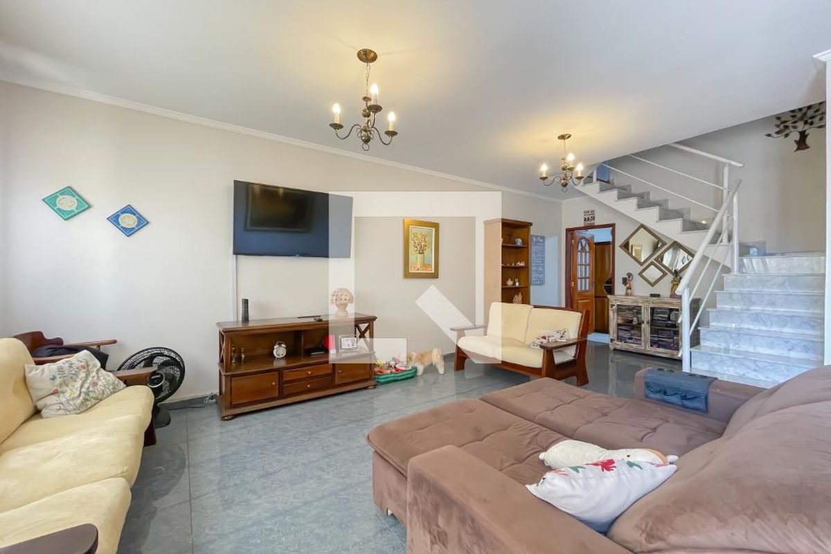 Casa, 3 quartos, 188 m² - Foto 3