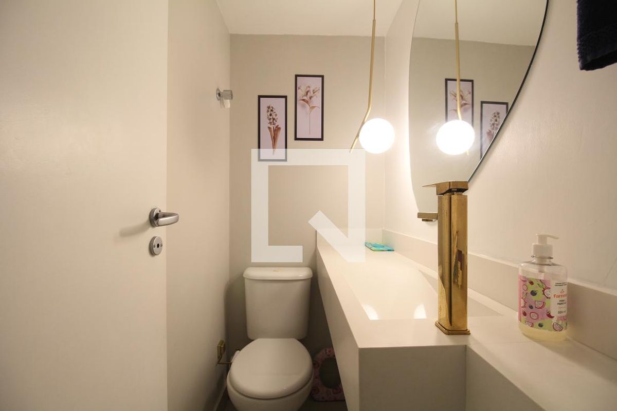 Casa, 3 quartos, 144 m² - Foto 54