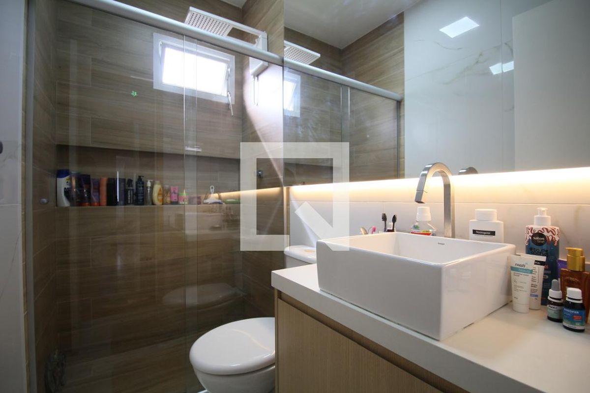 Casa, 3 quartos, 144 m² - Foto 44