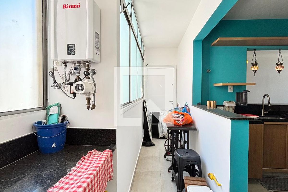Apartamento, 3 quartos, 98 m² - Foto 29
