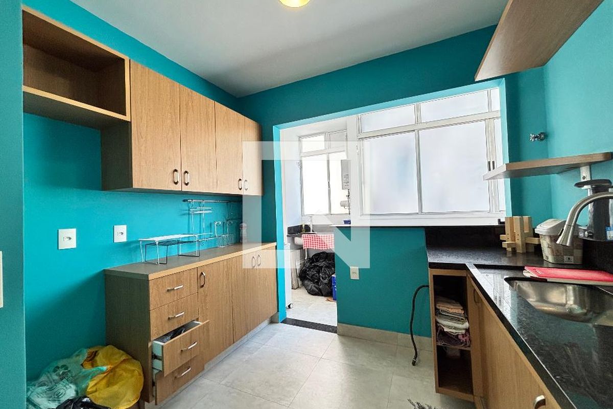 Apartamento, 3 quartos, 98 m² - Foto 19