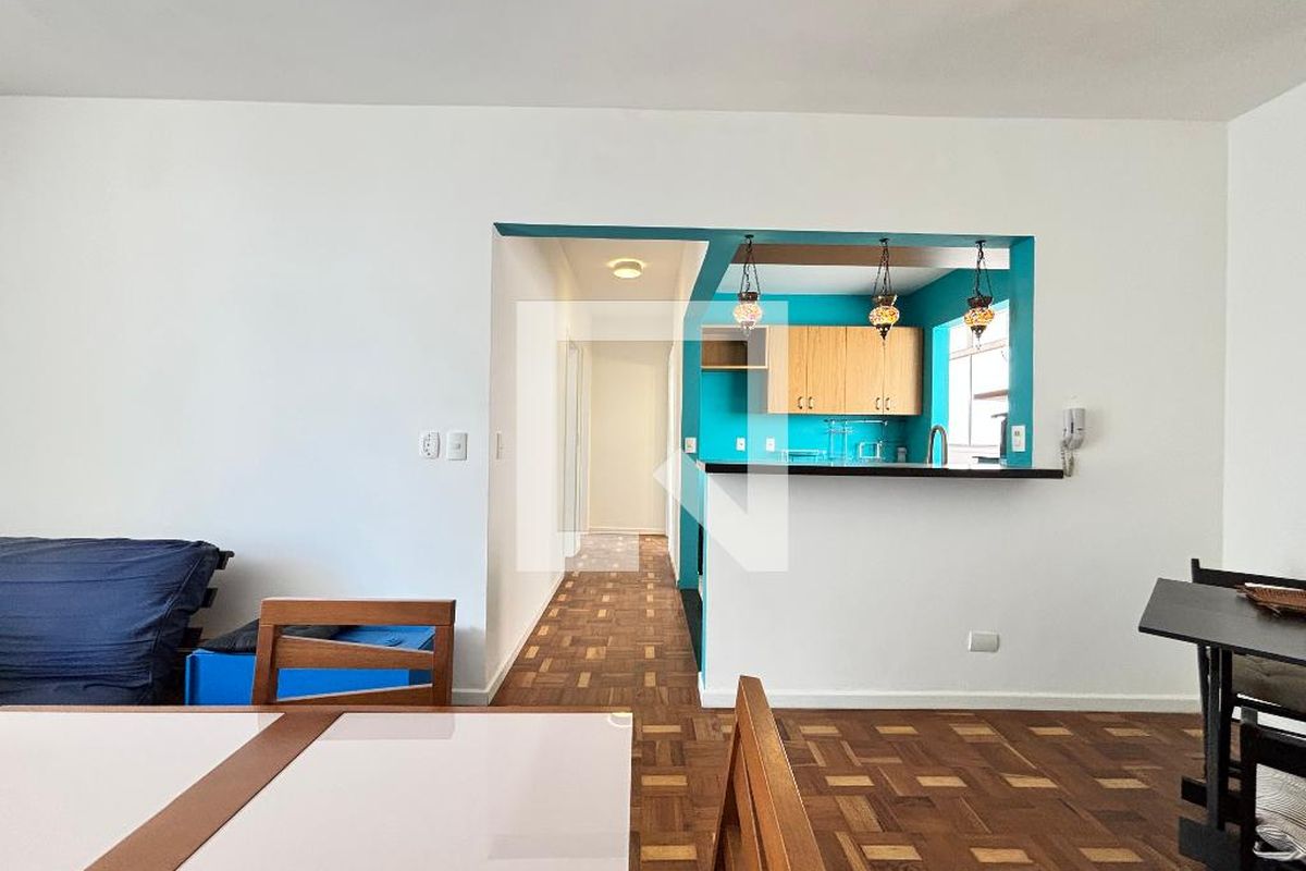 Apartamento, 3 quartos, 98 m² - Foto 7