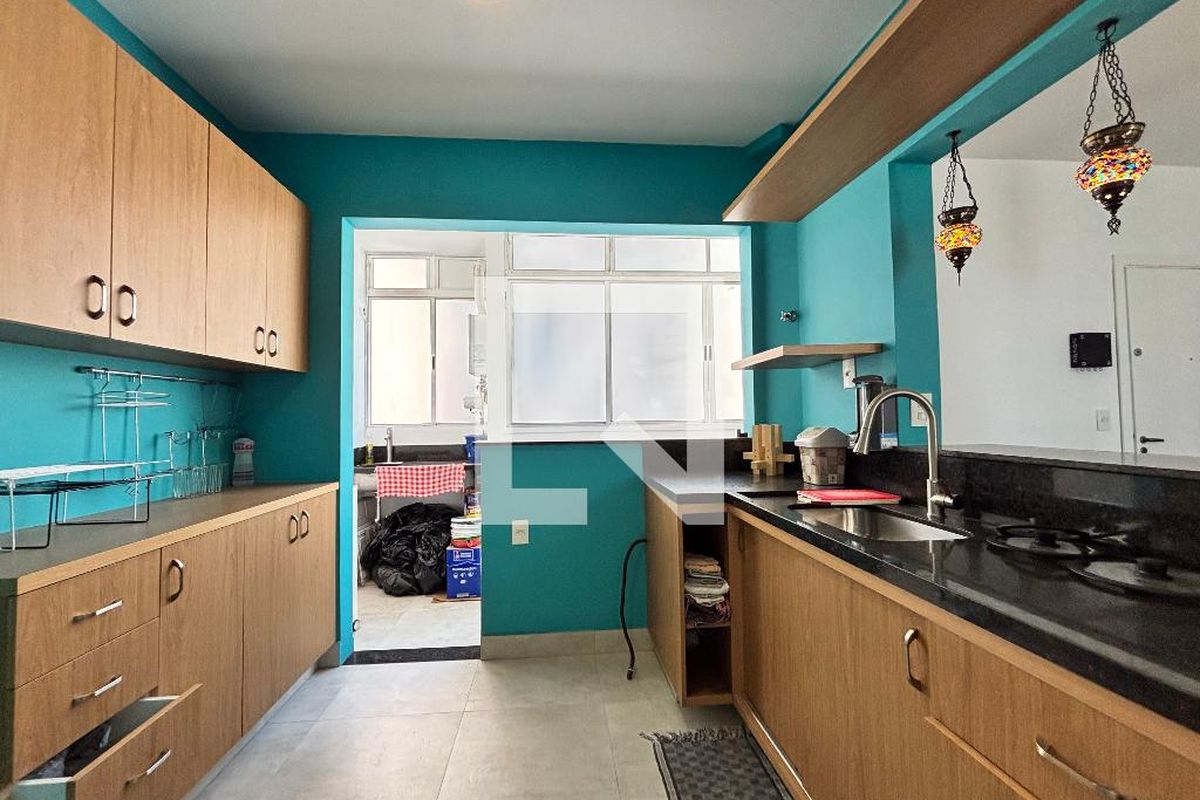 Apartamento, 3 quartos, 98 m² - Foto 15