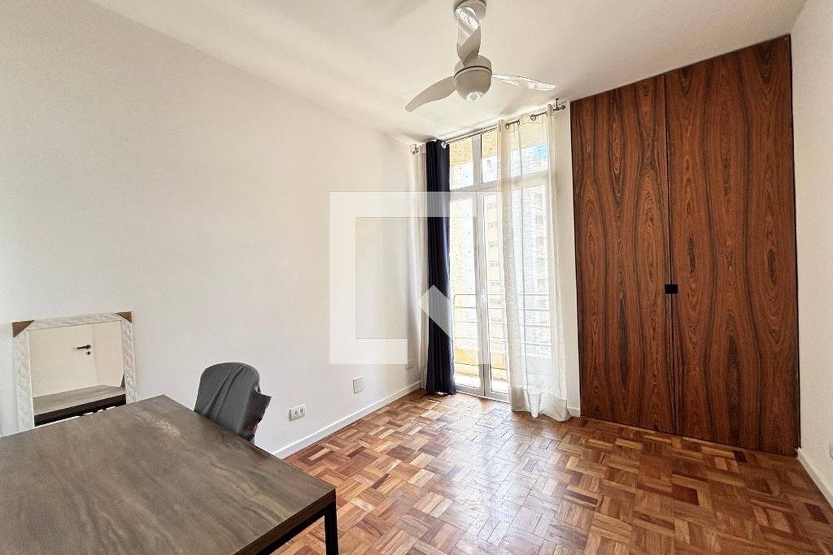 Apartamento, 3 quartos, 98 m² - Foto 33