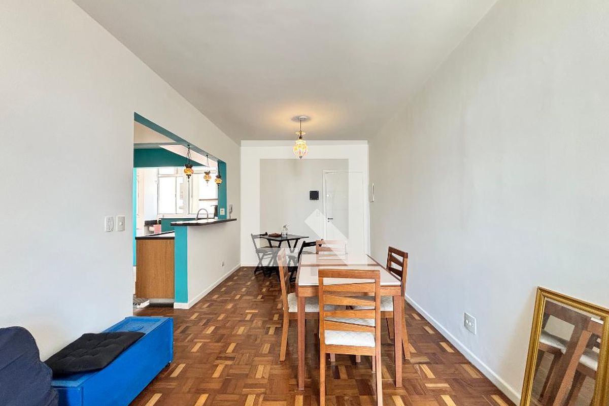 Apartamento, 3 quartos, 98 m² - Foto 9