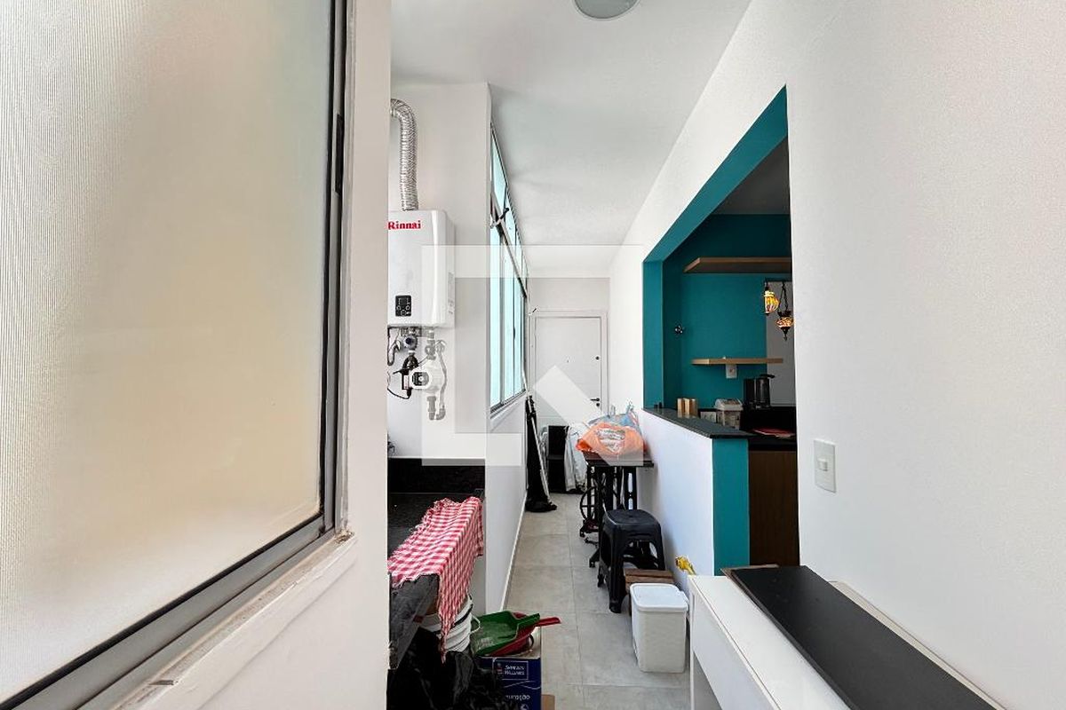 Apartamento, 3 quartos, 98 m² - Foto 27