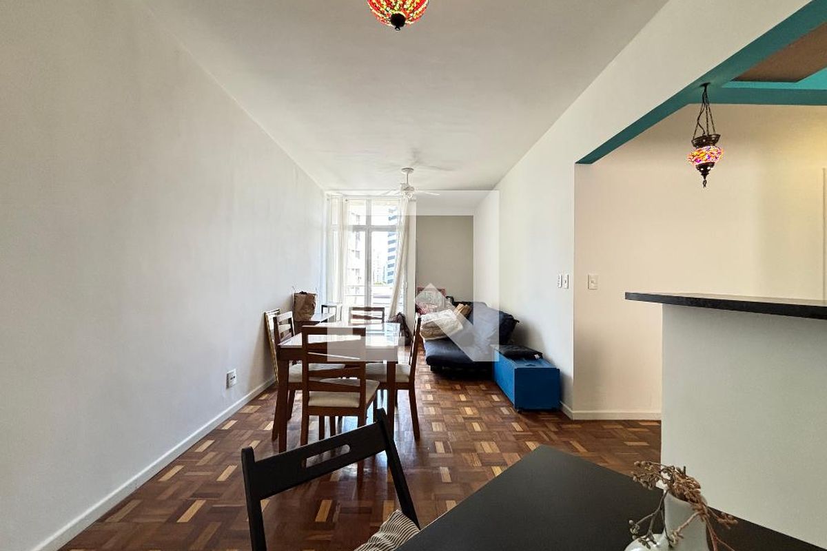 Apartamento, 3 quartos, 98 m² - Foto 5