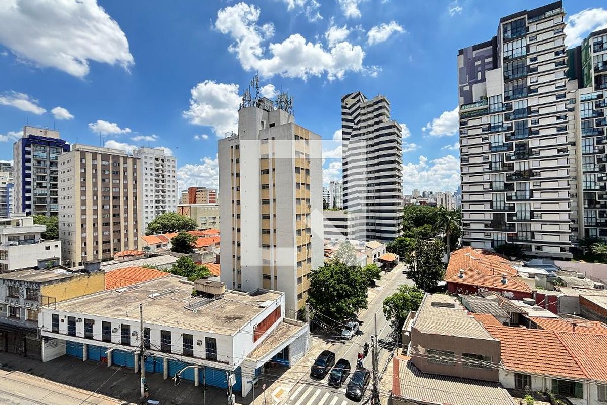Apartamento, 3 quartos, 98 m² - Foto 41