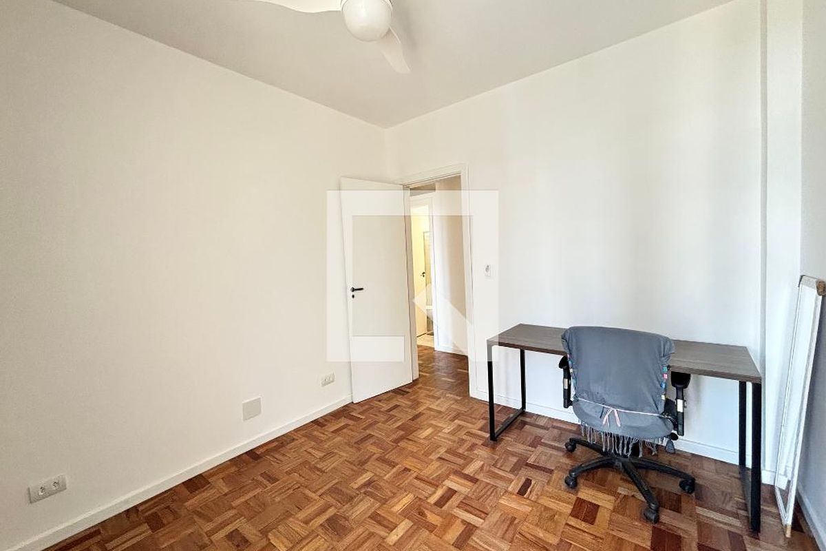 Apartamento, 3 quartos, 98 m² - Foto 39