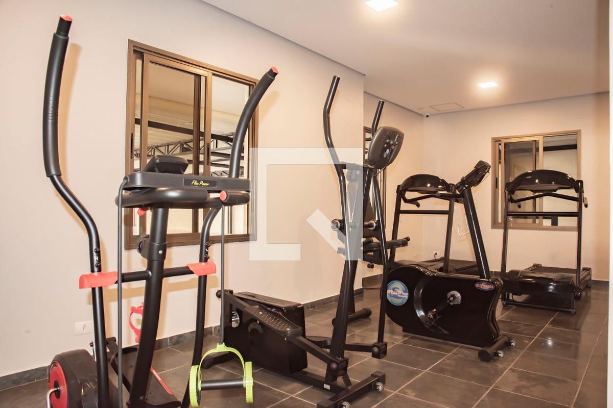 Apartamento, 3 quartos, 74 m² - Foto 84