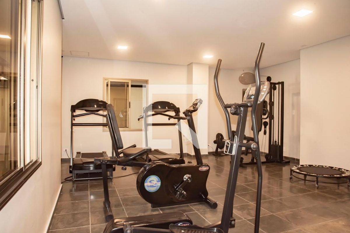 Apartamento, 3 quartos, 74 m² - Foto 86