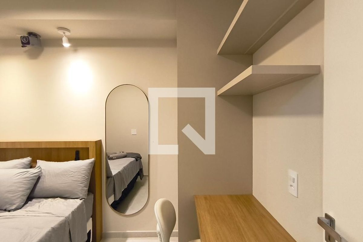 Apartamento, 1 quarto, 31 m² - Foto 11