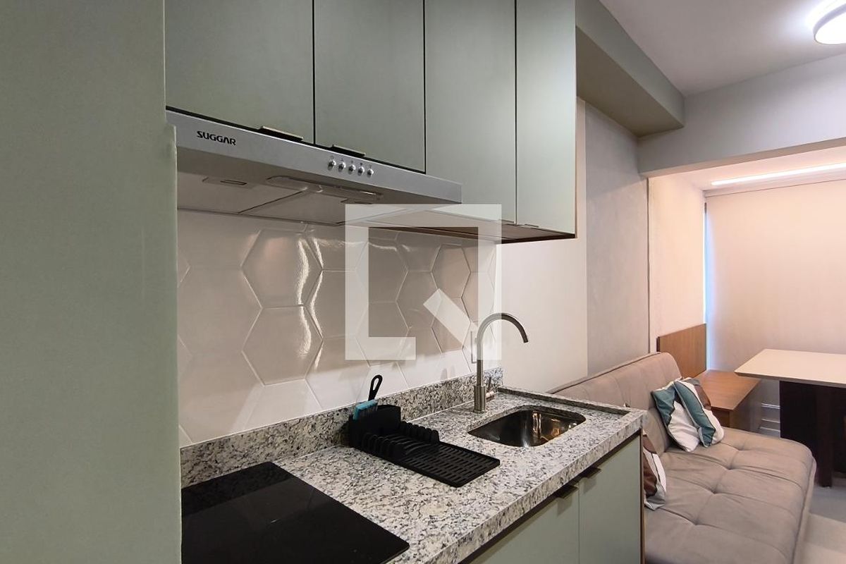 Apartamento, 1 quarto, 31 m² - Foto 43